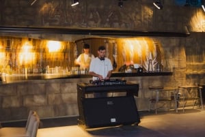 Bangkok: Lamaya Bangkok Speise- und Getränkepakete