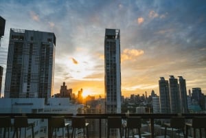 Bangkok: Lamaya Bangkok Speise- und Getränkepakete