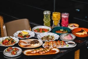 Bangkok: Lamaya Bangkok Speise- und Getränkepakete