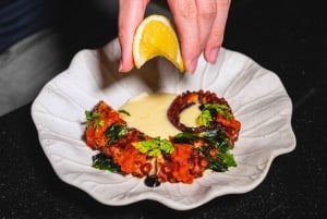 Bangkok: Lamaya Bangkok Speise- und Getränkepakete