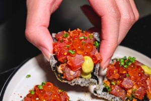 Bangkok: Lamaya Bangkok Speise- und Getränkepakete