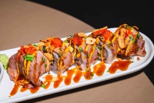 Bangkok: Lamaya Bangkok Speise- und Getränkepakete