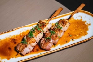 Bangkok: Lamaya Bangkok Speise- und Getränkepakete