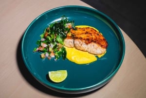 Bangkok: Lamaya Bangkok Speise- und Getränkepakete