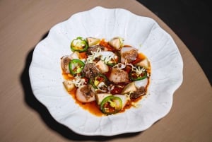 Bangkok: Lamaya Bangkok Speise- und Getränkepakete