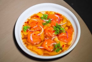 Bangkok: Lamaya Bangkok Speise- und Getränkepakete