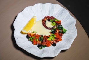 Bangkok: Lamaya Bangkok Speise- und Getränkepakete