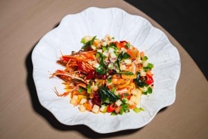 Bangkok: Lamaya Bangkok Speise- und Getränkepakete