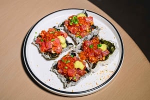 Bangkok: Lamaya Bangkok Speise- und Getränkepakete