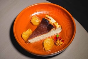 Bangkok: Lamaya Bangkok Speise- und Getränkepakete