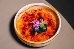 Bangkok: Lamaya Bangkok Speise- und Getränkepakete