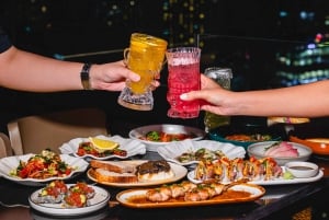 Bangkok: Lamaya Bangkok Speise- und Getränkepakete