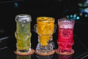 Bangkok: Lamaya Bangkok Speise- und Getränkepakete