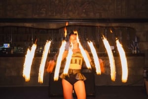 Bangkok: Lamaya Bangkok Speise- und Getränkepakete