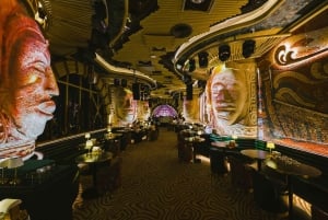 Bangkok: Lamaya Bangkok Speise- und Getränkepakete