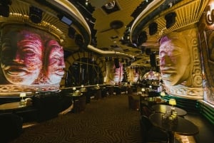 Bangkok: Lamaya Bangkok Speise- und Getränkepakete