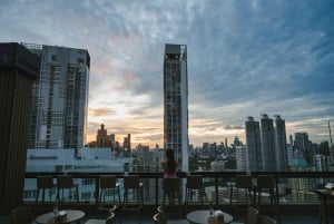 Bangkok: Lamaya Bangkok Speise- und Getränkepakete