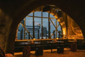 Bangkok: Lamaya Bangkok Speise- und Getränkepakete