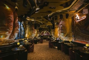 Bangkok: Lamaya Bangkok Speise- und Getränkepakete