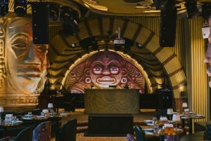 Bangkok: Lamaya Bangkok Speise- und Getränkepakete