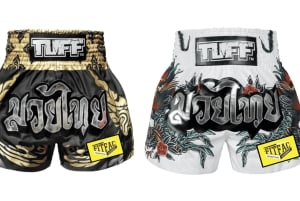 Bangkok: Learn 1-1 Muay Thai + Free Muaythai Shorts & Pickup