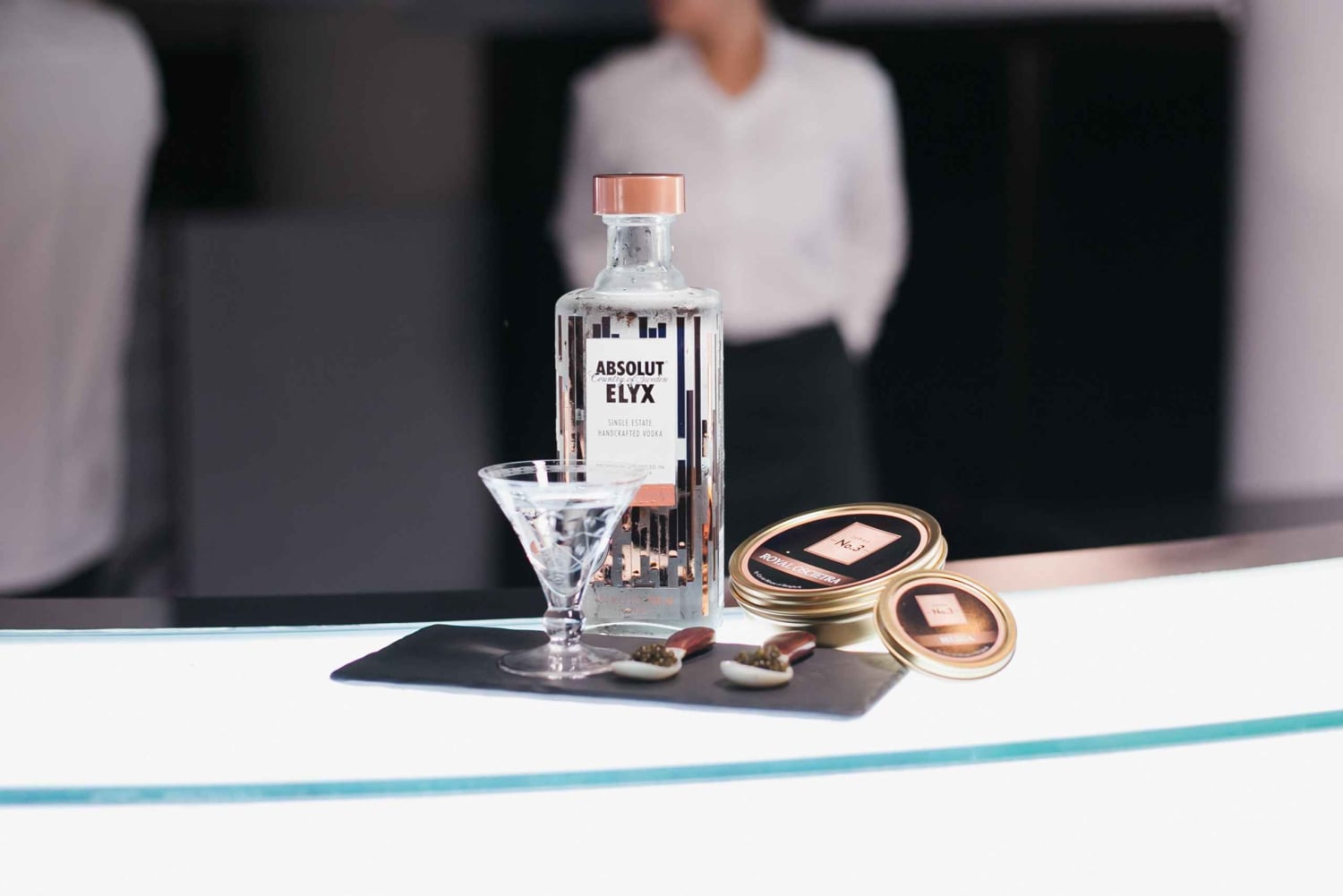 Bangkok: rezerwacja baru na dachu hotelu Lebua z transportem w obie strony