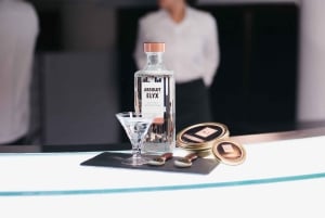 Bangkok: rezerwacja baru na dachu hotelu Lebua z transportem w obie strony