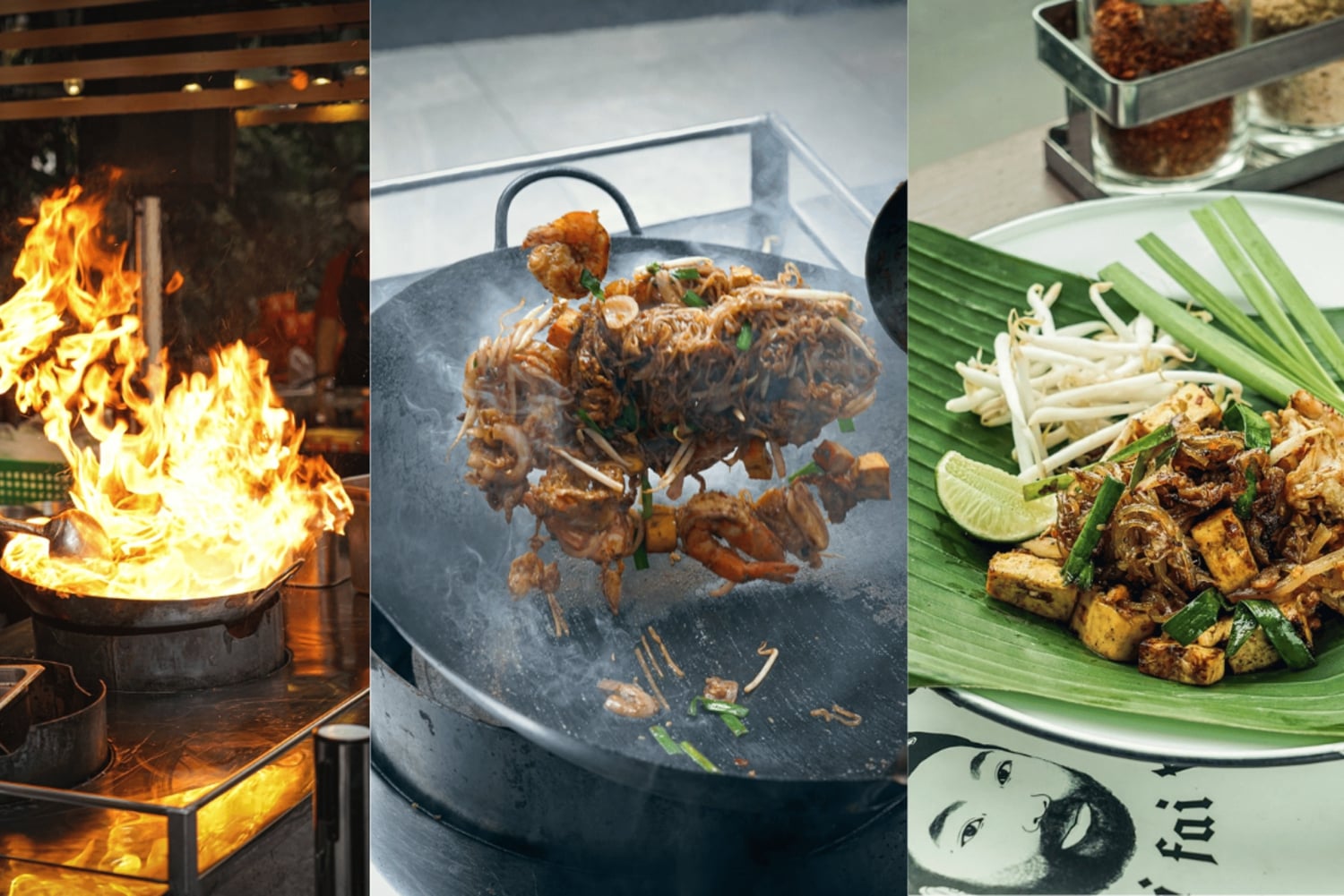 Bangkok: Lebua Sky Bar & China Town Street Food by Tuk Tuk