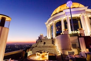 Bangkok: Lebua Sky Bar & China Town Street Food by Tuk Tuk