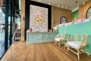 Bangkok: Lek Massage Spa Experiences at Sukhumvit 49