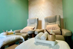 Bangkok: Lek Massage Spa Experiences at Sukhumvit 49