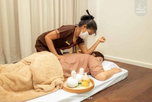 Bangkok: Lek Massage Spa Experiences at Sukhumvit 49