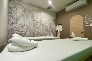 Bangkok: Lek Massage Spa Experiences at Sukhumvit 49