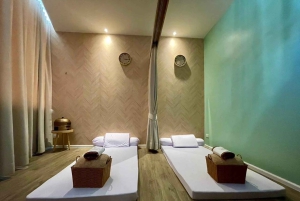 Bangkok: Lek Massage Spa Experiences at Sukhumvit 49