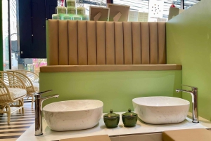 Bangkok: Lek Massage Spa Experiences at Sukhumvit 49