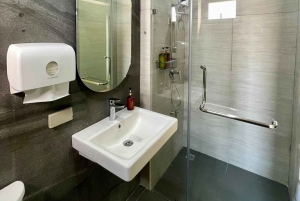 Bangkok: Lek Massage Spa Experiences at Sukhumvit 49