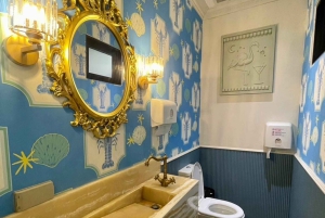 Bangkok: Lek Massage Spa Experiences at Sukhumvit 49