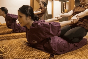 Bangkok: Lek Massage Spa Experiences at Sukhumvit 49