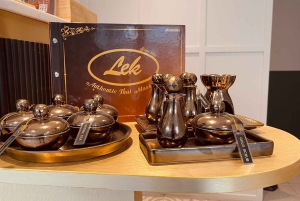 Bangkok: Lek Massage Spa-Erlebnisse im The Quarter Chaopraya