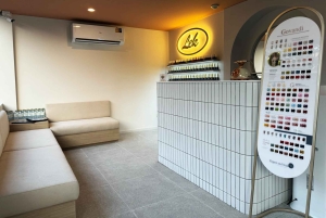 Bangkok: Lek Massage Spa-Erlebnisse im The Quarter Chaopraya