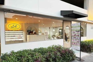 Bangkok: Lek Massage Spa-Erlebnisse im The Quarter Chaopraya