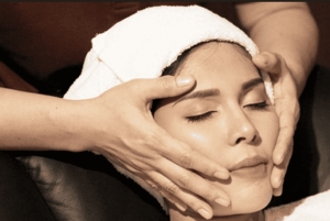 Bangkok: Lek Massage Spa-Erlebnisse im The Quarter Chaopraya