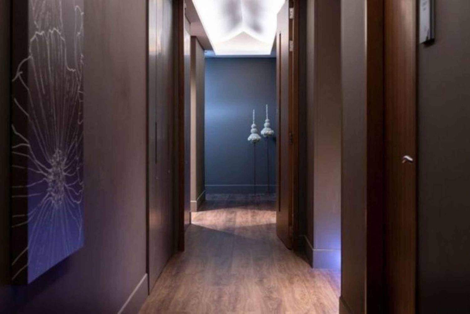 Bangkok: Let's Relax Bangkok Central Embassy E-Voucher