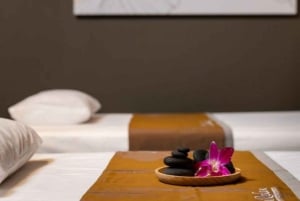 Bangkok: Let's Relax Bangkok Central Embassy e-kupon