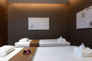 Bangkok: Let's Relax Bangkok Central Embassy e-kupon