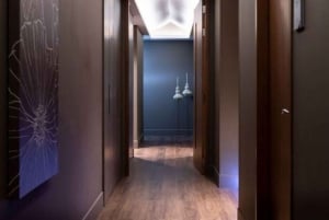 Bangkok: Let's Relax Bangkok Central Embassy E-Voucher