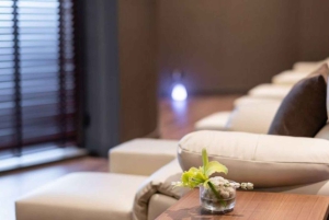 Bangkok: Let's Relax Bangkok Central Embassy E-Voucher