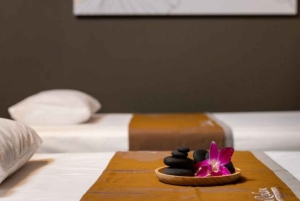 Bangkok: Let's Relax Bangkok Central Embassy E-Voucher