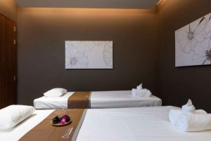 Bangkok: Let's Relax Bangkok Central Embassy E-Voucher