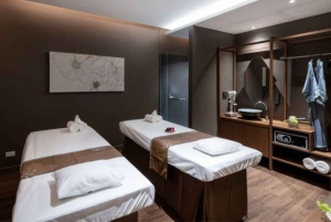 Bangkok: Let's Relax Bangkok Central Embassy E-Voucher